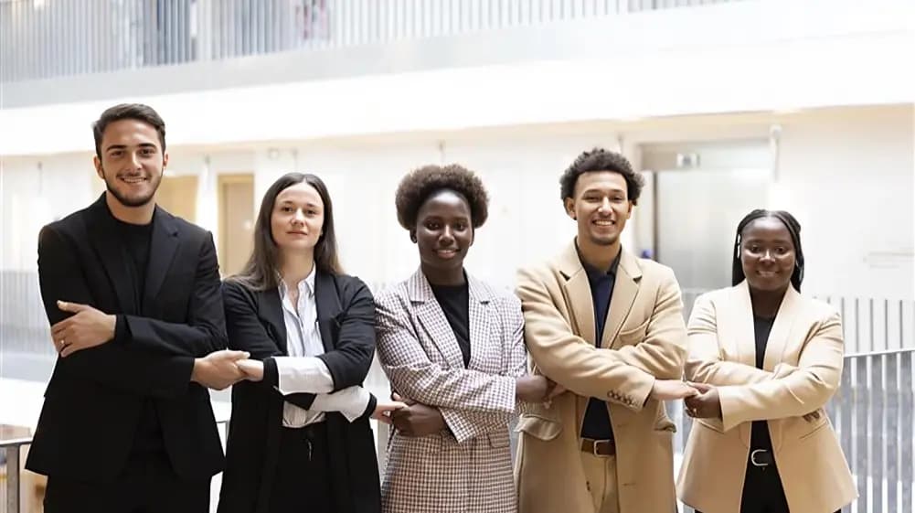 Actualités de l'École de Production Y-FAB