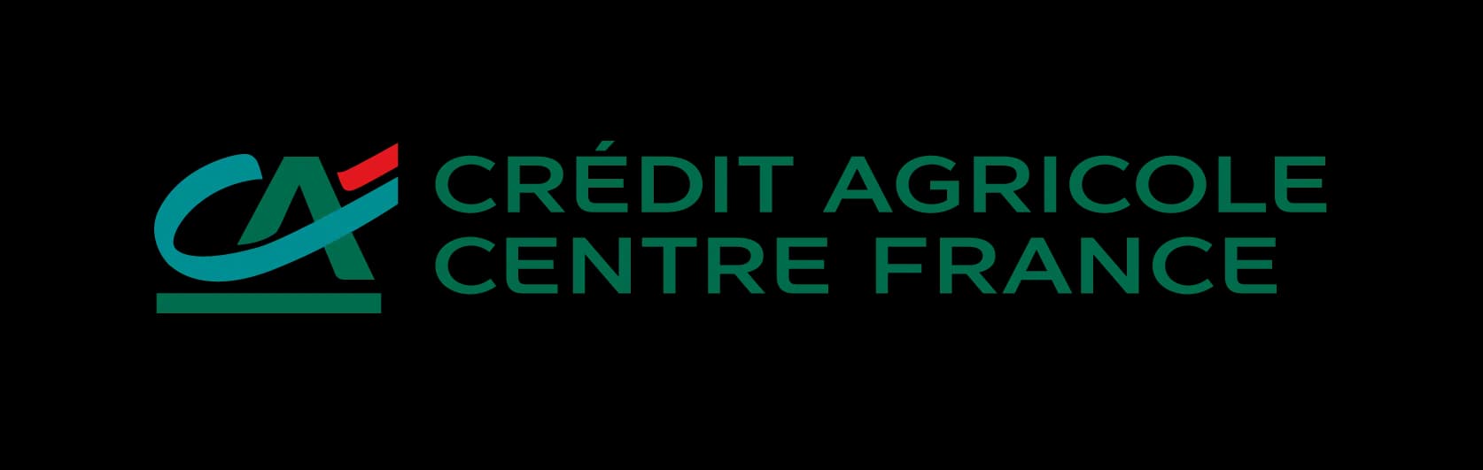 Logo Crédit Agricole Centre France