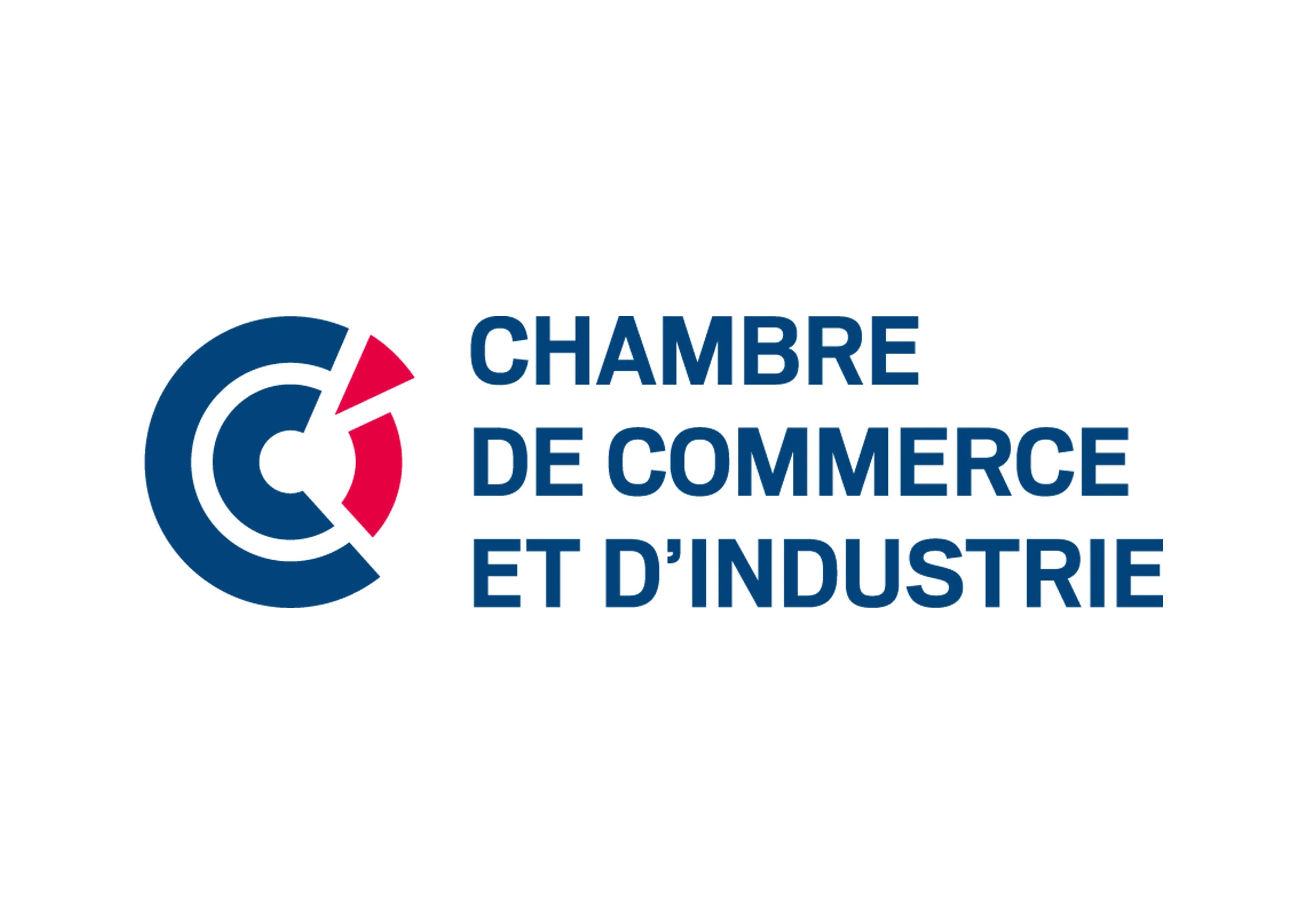 Logo Chambre de Commerce et d'Industrie de l'Allier