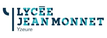 Logo LYCÉE JEAN MONNET