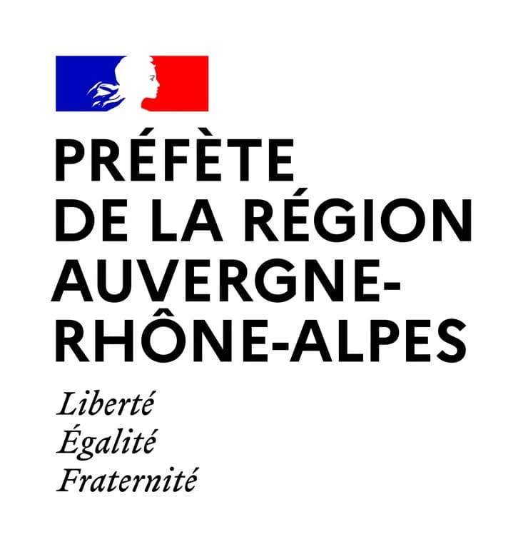 Logo L'État