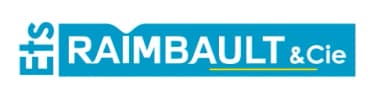 Logo ETS Raimbault