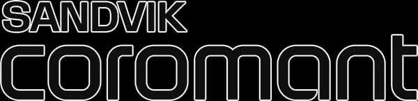 Logo Sandvik Coromant