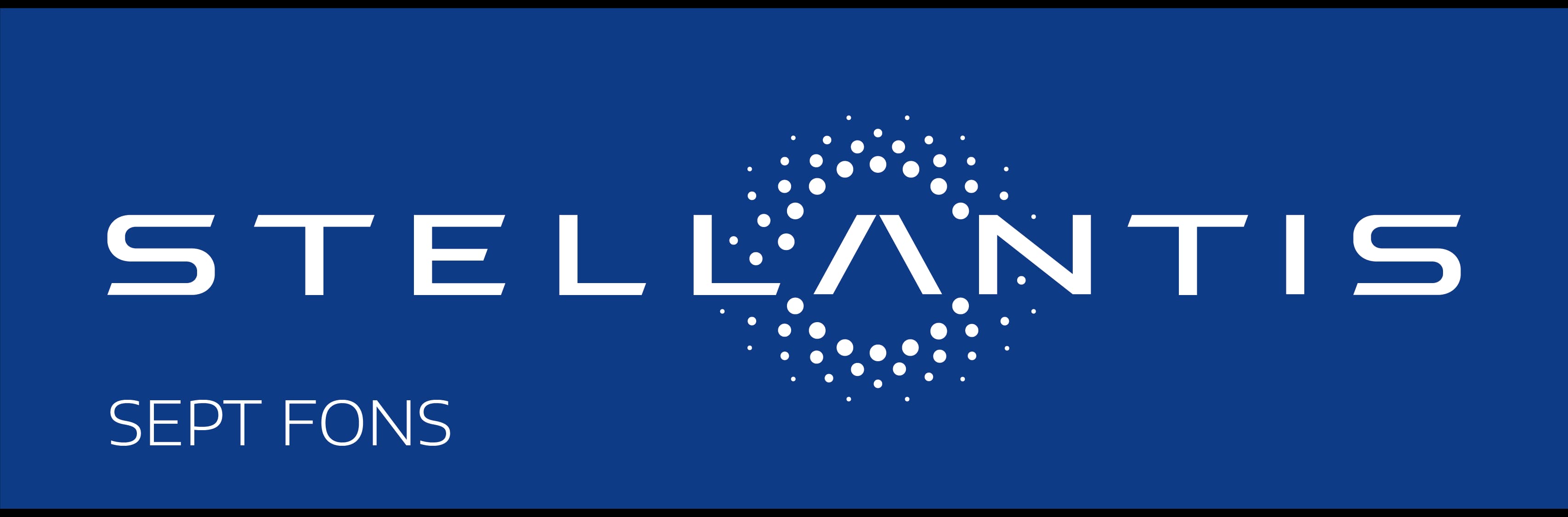 STELLANTIS logo
