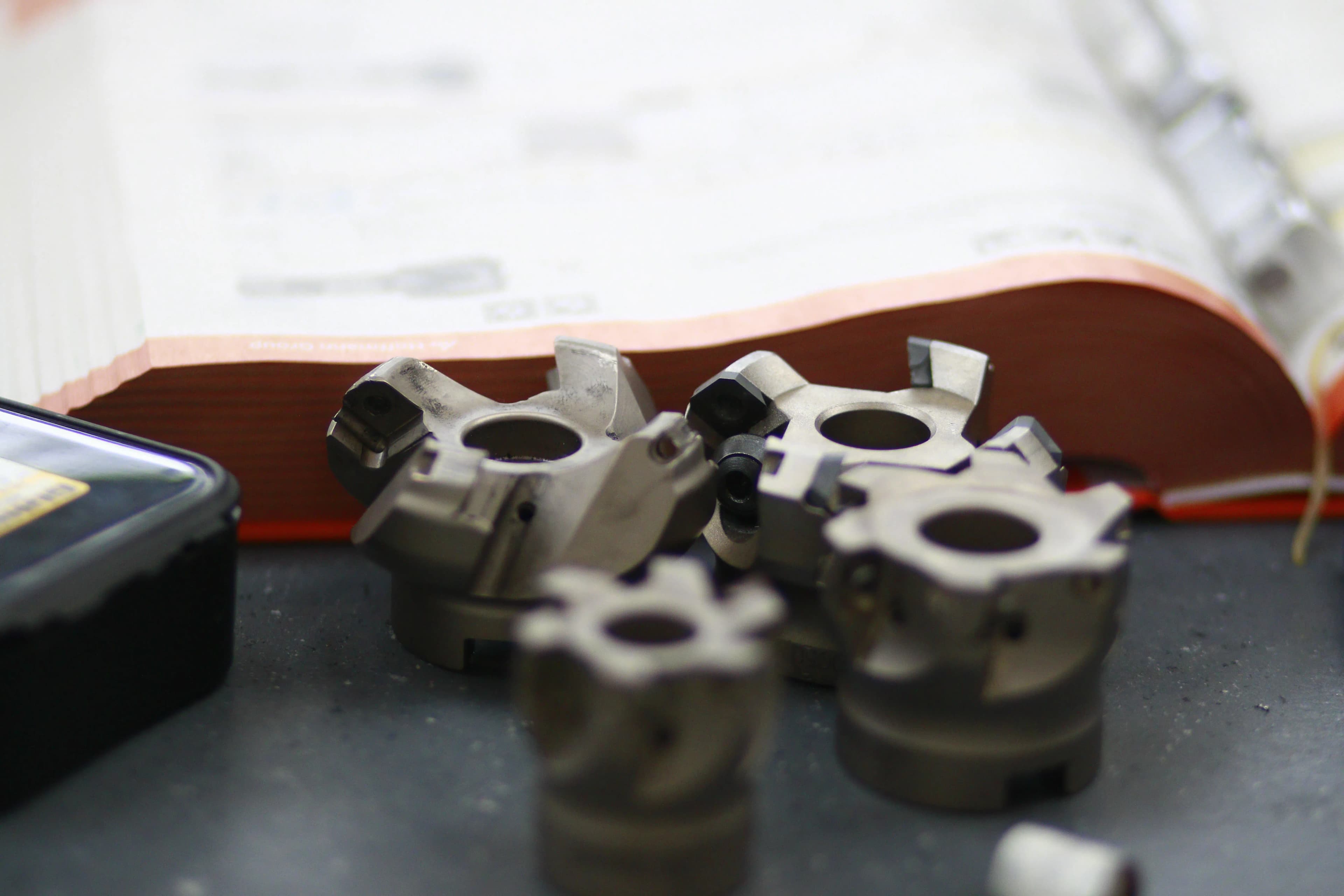 Atelier de formation Y-FAB