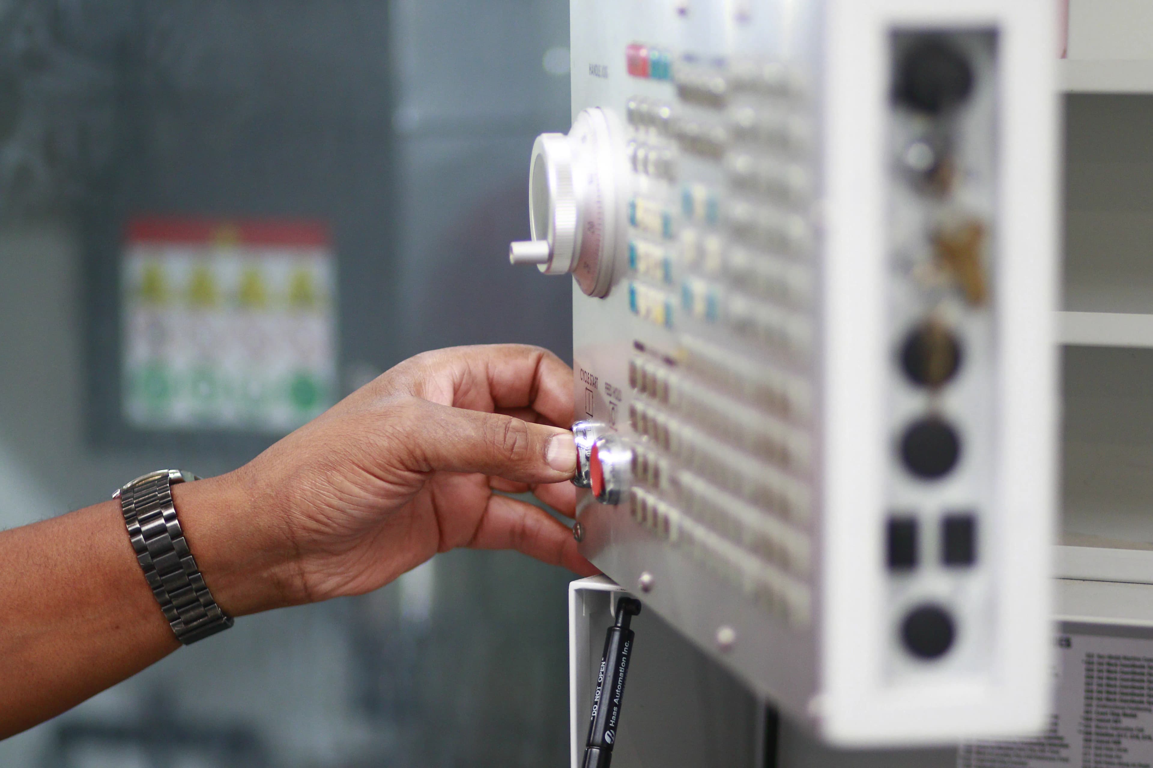 Politique de confidentialité Y-FAB